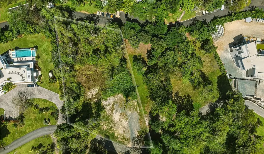 Lot-17 Villa Dorado Estates, Dorado, PR 00646 - #3