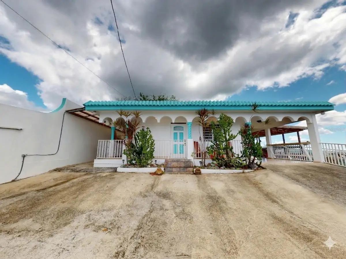 Carr 348 Km 14.0, Int. Bo. Rosario Penon, San German, PR 00683 - #1