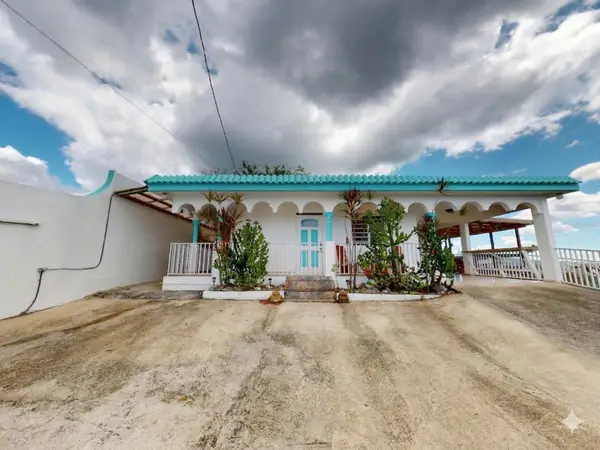 Carr 348 Km 14.0, Int. Bo. Rosario Penon, SAN GERMAN, PR 00683