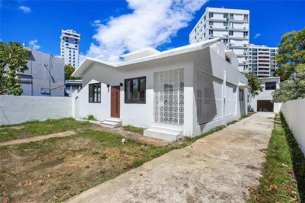 1207 Luchetti Street, SAN JUAN, PR 00907