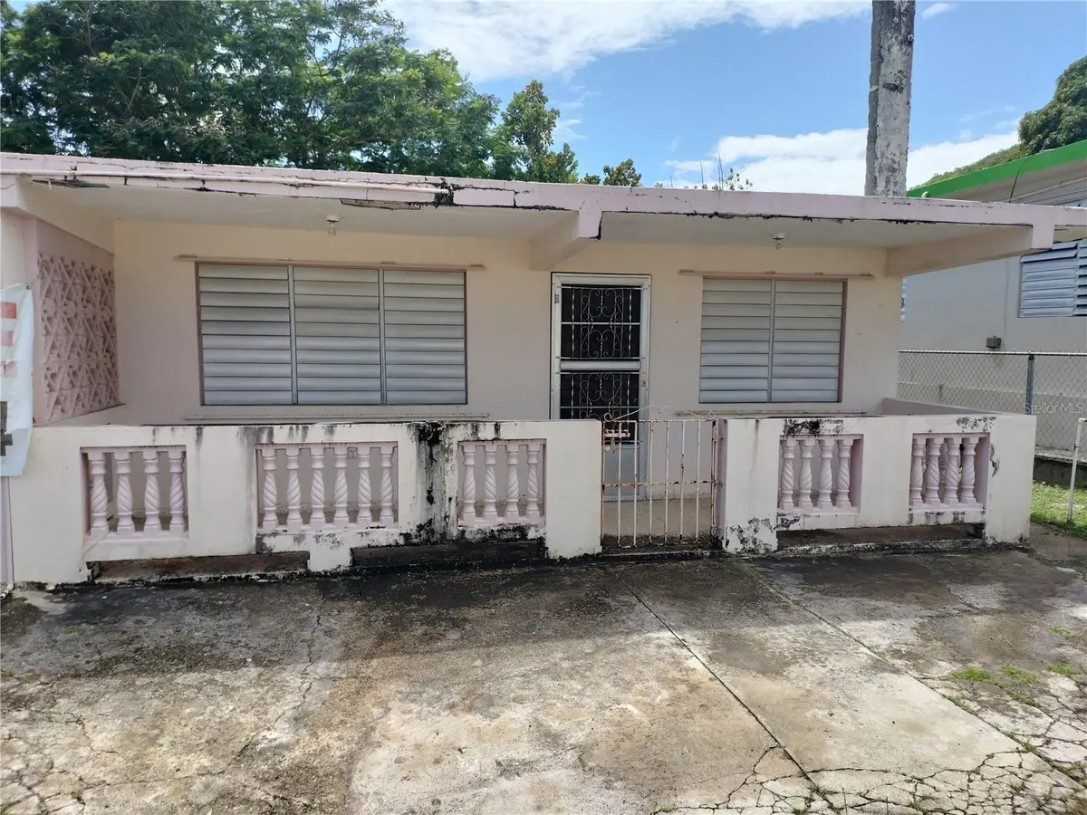149 Bo. Quebrada Seca, Ceiba, PR 00735 - #1