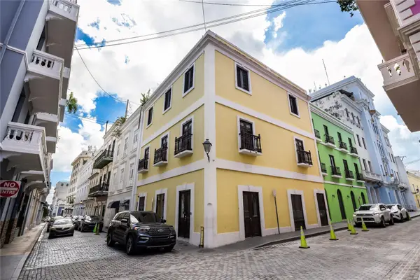 152 Luna, SAN JUAN, PR 00901
