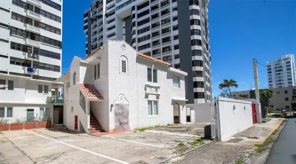 1403 Conveniencia Street, SAN JUAN, PR 00907