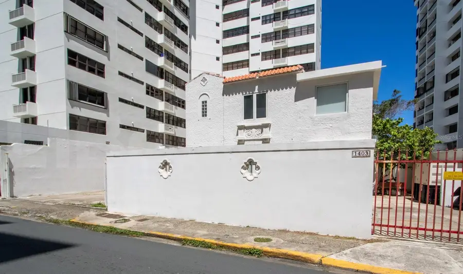 1403 Conveniencia Street, San Juan, PR 00907 - #2
