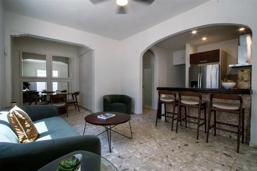 1403 Conveniencia Street, San Juan, PR 00907 - #3