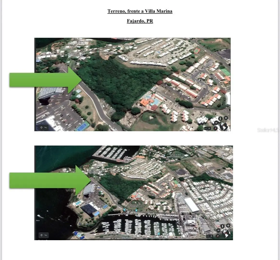 NE East Lagoon Drive Drive Ne, Fajardo, PR 00738 - #1