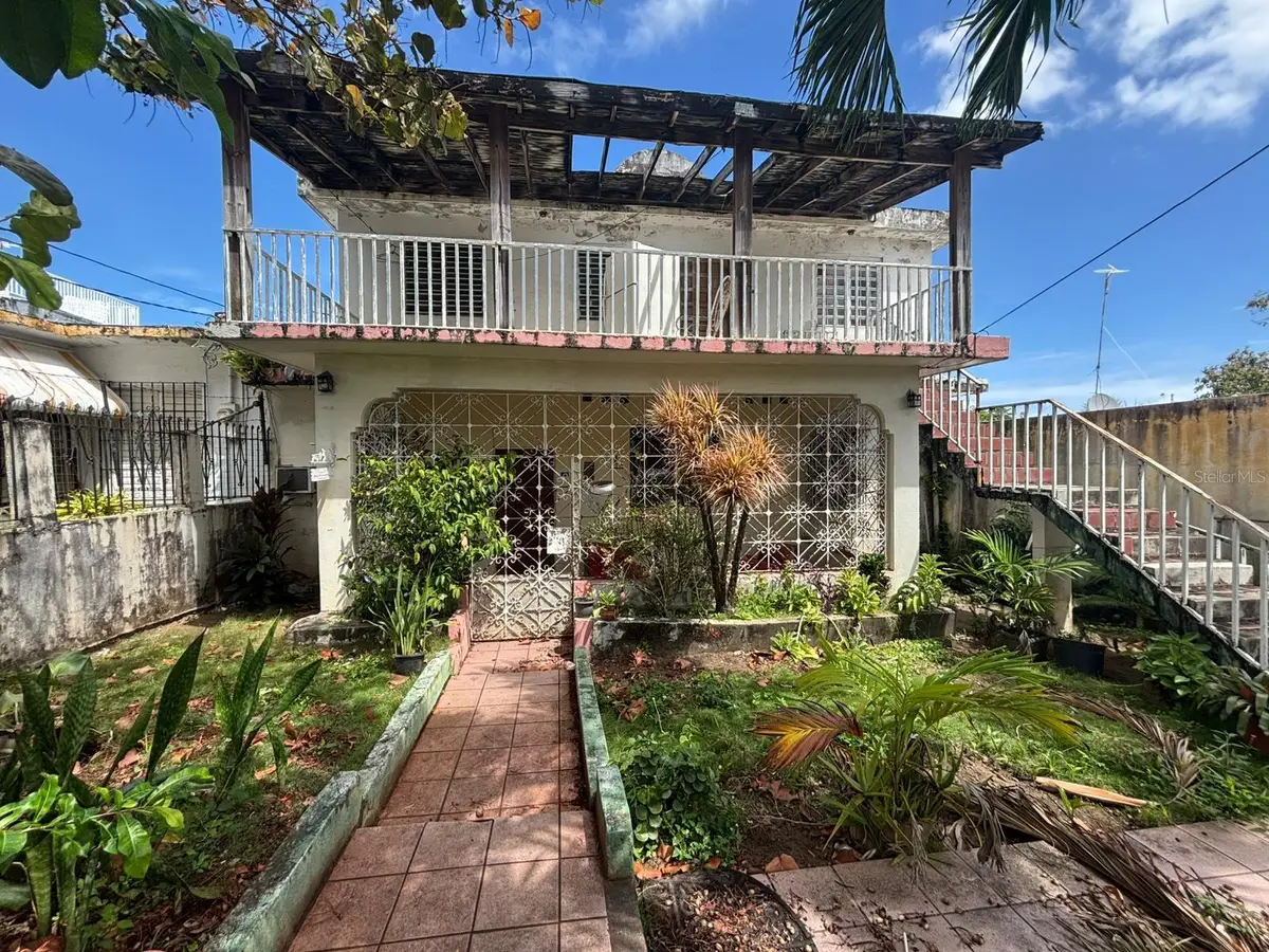 D-13C Fajardo St. Mirapalmeras, San Juan, PR 00915 - #1