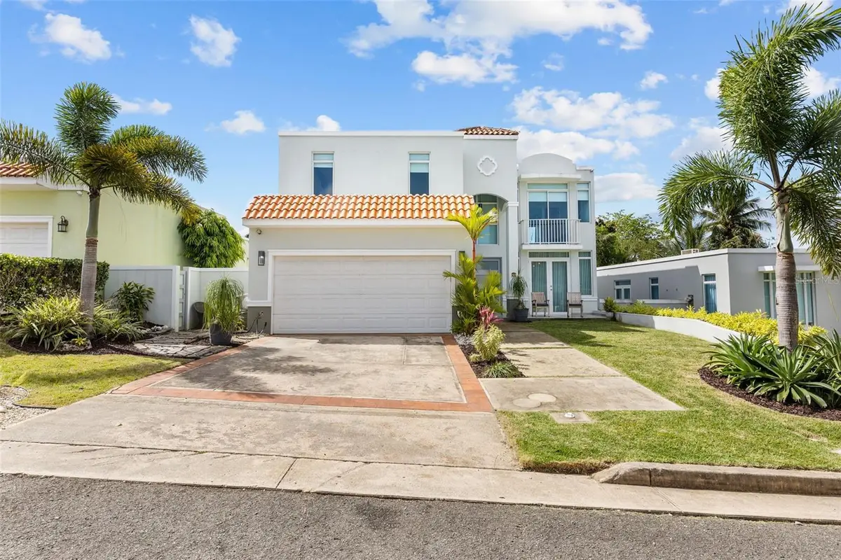 JASPER ST. Treasure Point #50, Vega Alta, PR 00692 - #1