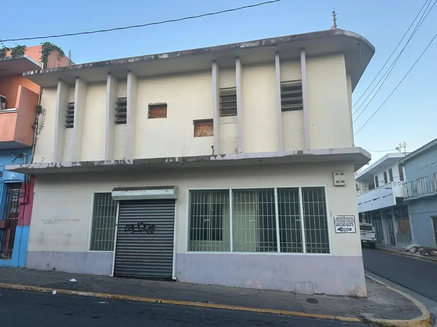 157 Ave Santiago Iglesias, Arecibo, PR 00612 - #2