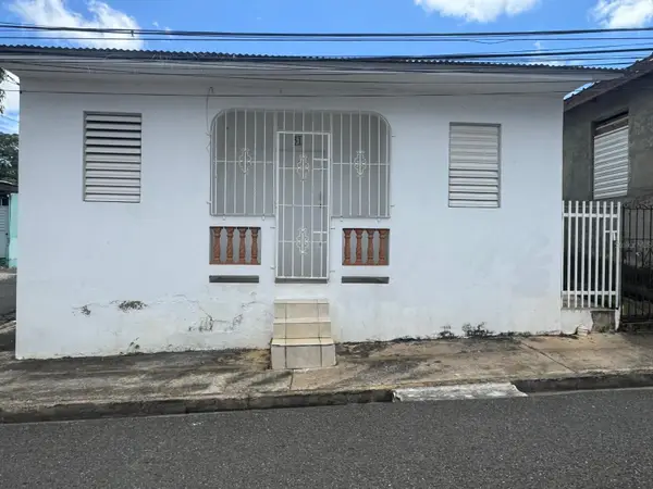 51 Calle Padr 2 Calle Tetun, ANASCO, PR 00610