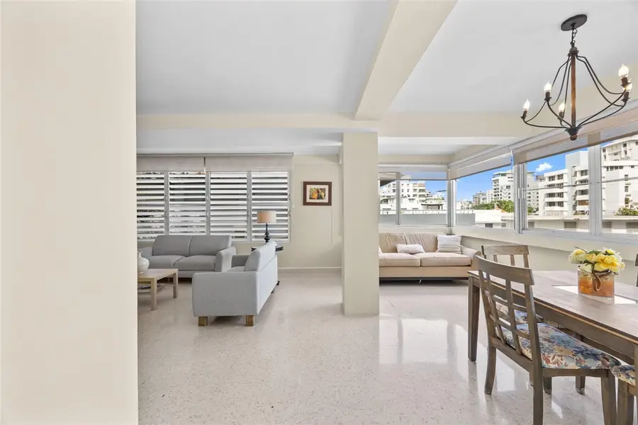 ALDEA ST. Cond. Fatima #2-B Apt 1406, Santurce, PR 00907 - #3