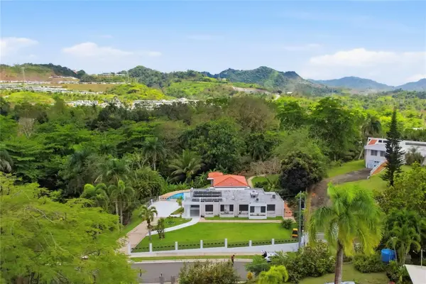 4 Riverside #4, GUAYNABO, PR 00971