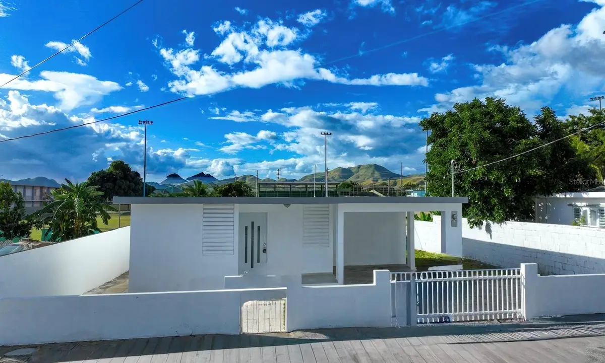 Pales Matos 133-D Cocos, Salinas, PR 00751 - #1