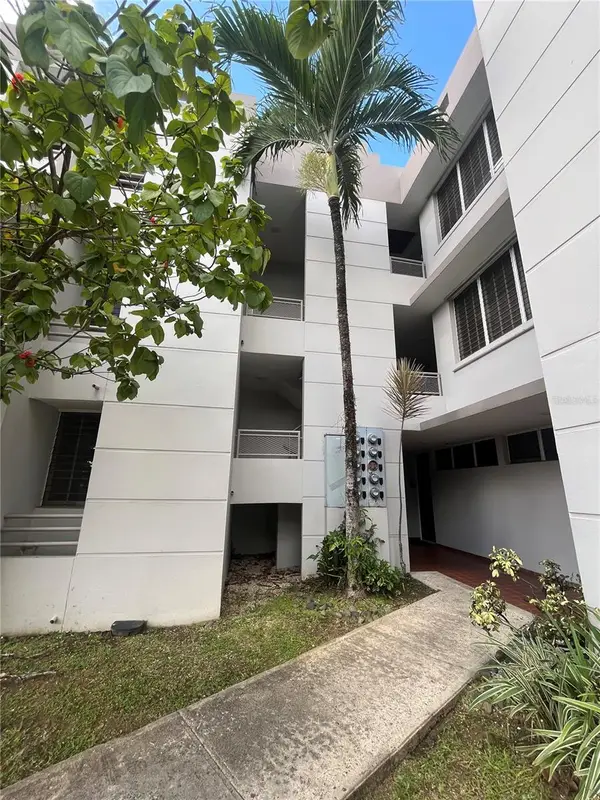 Apt. AC-101 Cond. Turabo Clusters #AC-101, CAGUAS, PR 00725