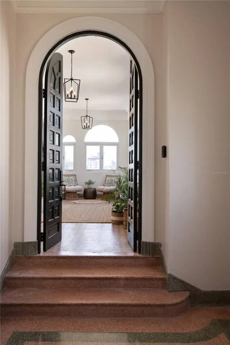 1506 Ashford #700, San Juan, PR 00911 - #1