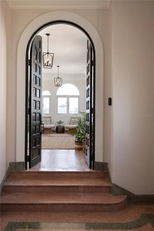 1506 Ashford #700, SAN JUAN, PR 00911