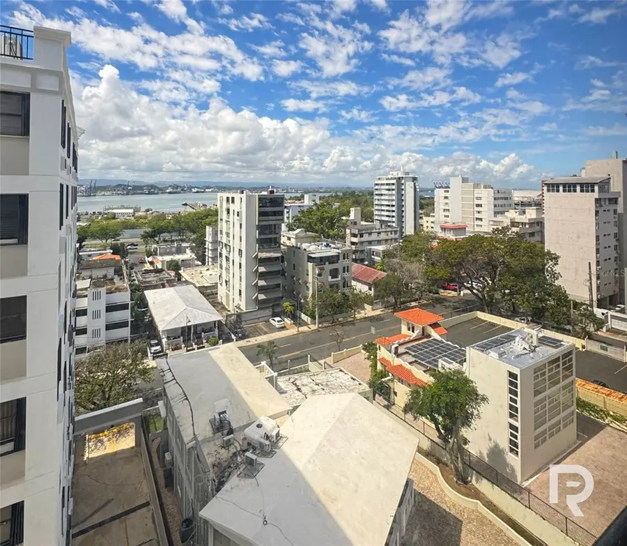 706 Roosevelt Av. Ph-9 #901N, San Juan, PR 00907 - #2