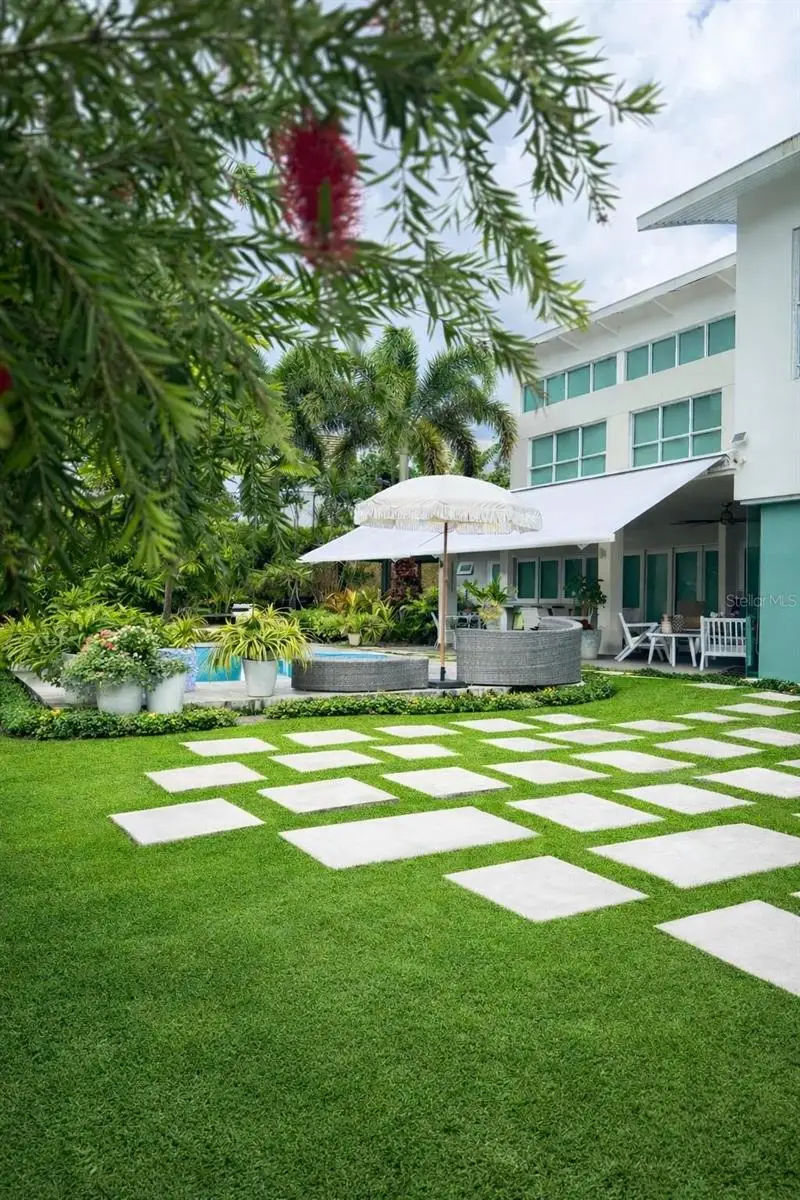 7 MOUNTAIN VIEW E St, Lomas Del Sol, Guaynabo, PR 00969 - #2