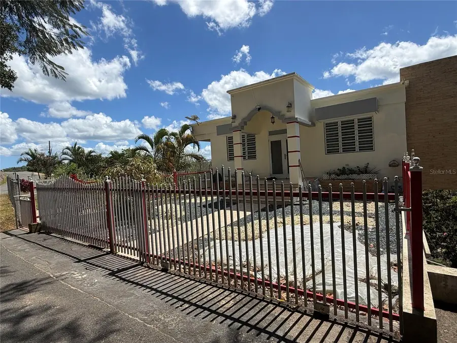 Carr. 111 Ramal 451 Km 0.2 Sect. Jimenez Bo. Eneas, San Sebastian, PR 00685 - #2