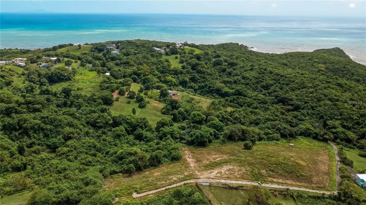 Lots 8, 11, 11A, 11B, 11C Camino Nuevo, Yabucoa, PR 00767 - #1