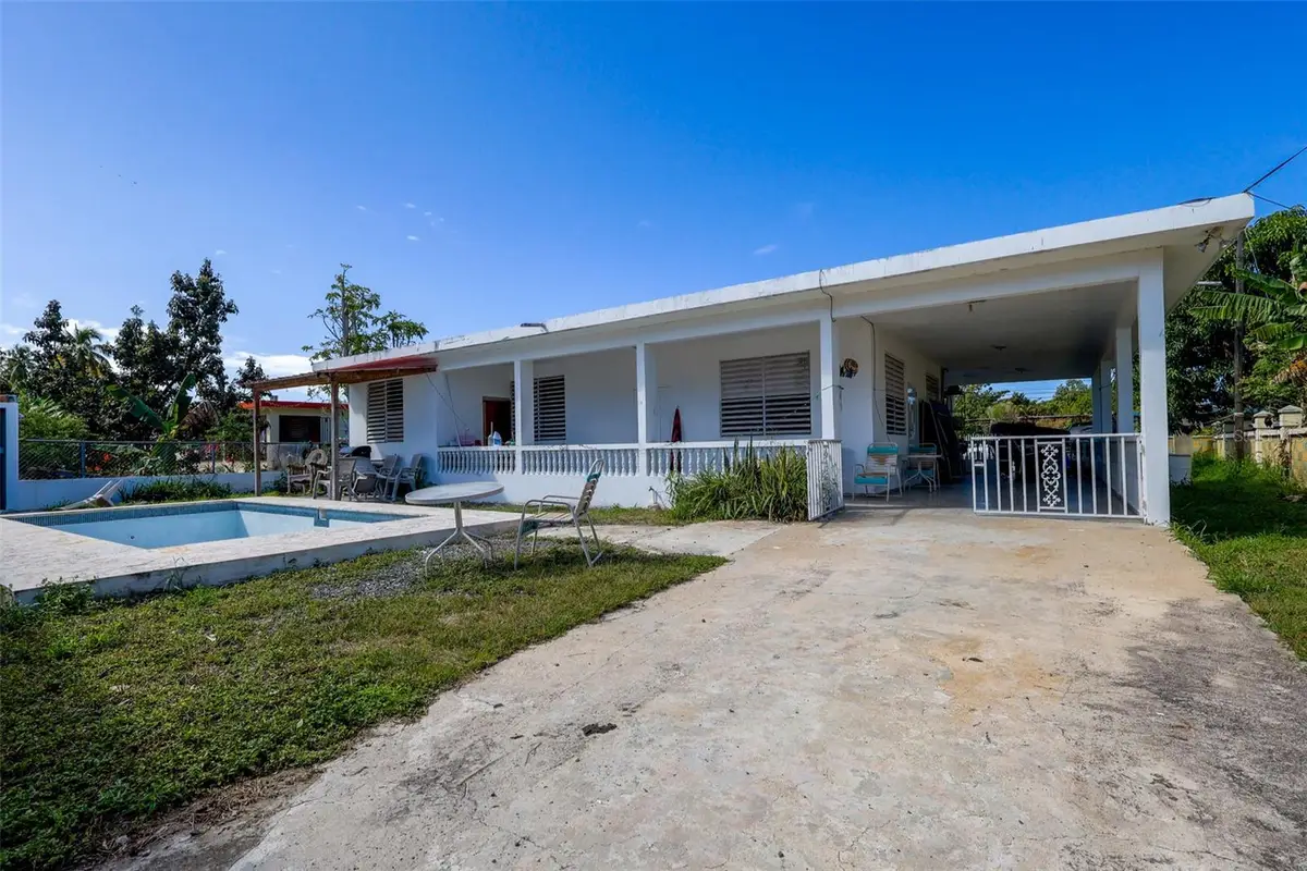 2244 Reparto Matias, Rincon, PR 00677 - #1