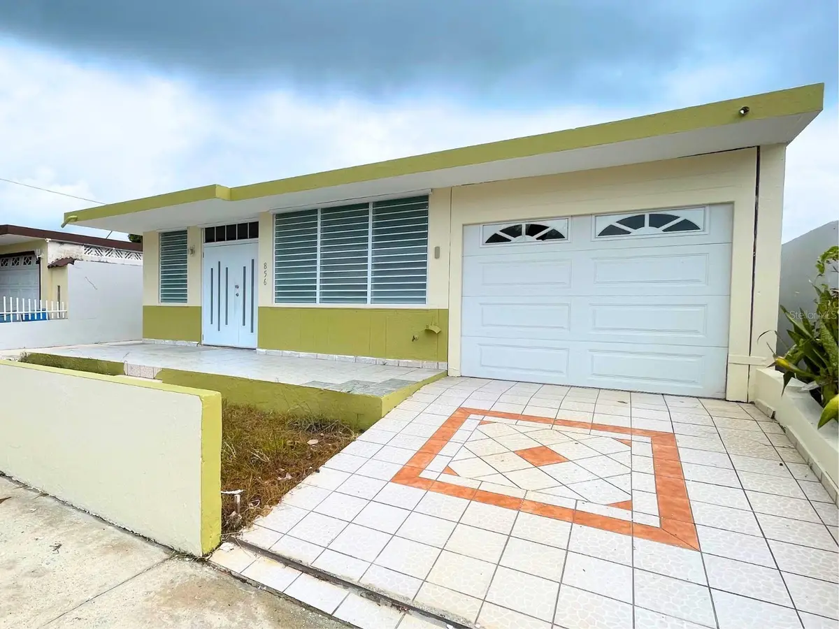 CALLE 33 Ext Verde Mar #856, Humacao, PR 00791 - #1