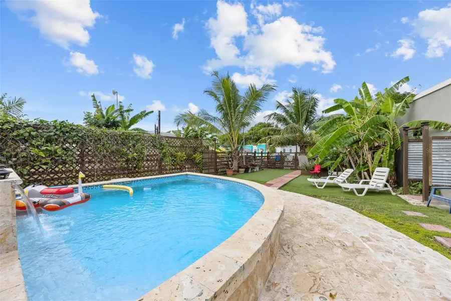 Solar 5 Carr 429 Bo Calvache, Rincon, PR 00677 - #2