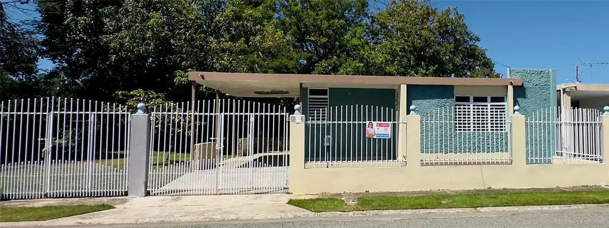 Cll9 Del Carmen #J2, Camuy, PR 00627 - #1