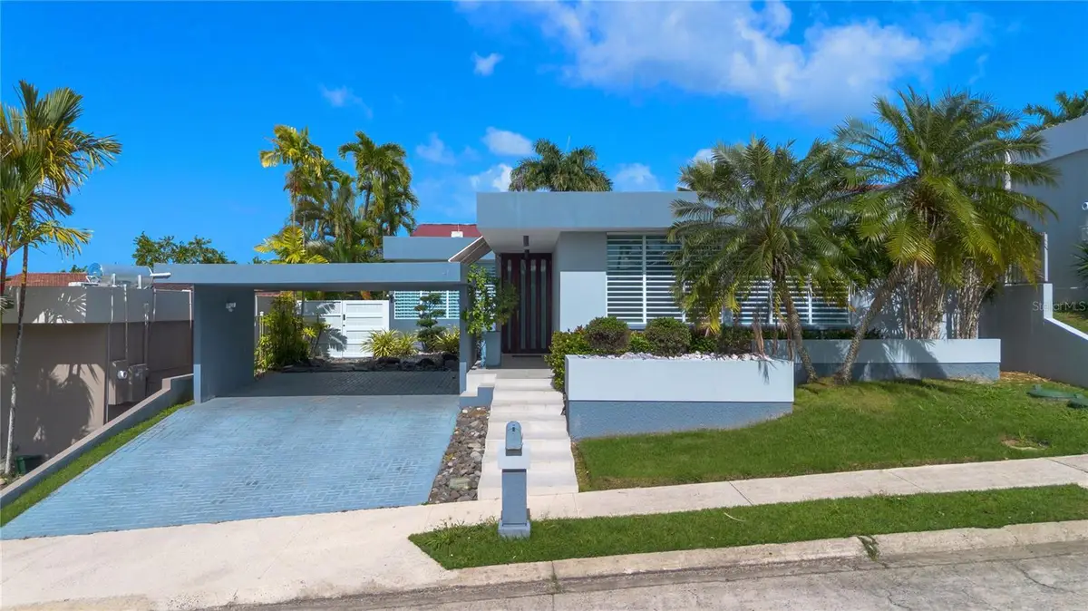 K-20 Calle 1, Mansiones De Villanova, San Juan, PR 00926 - #1