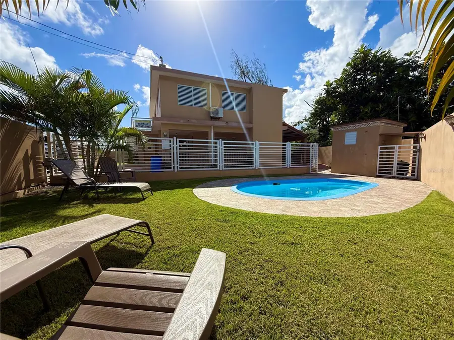 carr #3 Just 1 Minute Beach, Patillas, PR 00723 - #2