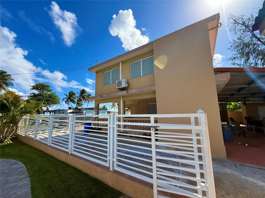 carr #3 Just 1 Minute Beach, Patillas, PR 00723 - #3