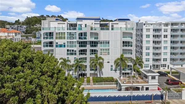 115 Esq Cambija Street #2B, RINCON, PR 00677