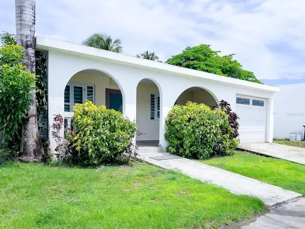 Coco Beach S 110 Gaviota #110, RIO GRANDE, PR 00745