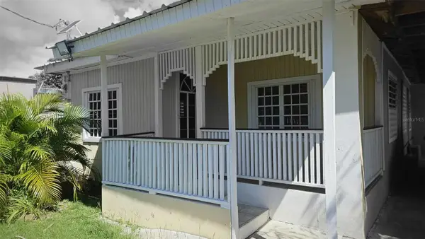 3 Cll, Comunidad Coqui 259, SALINAS, PR 00751