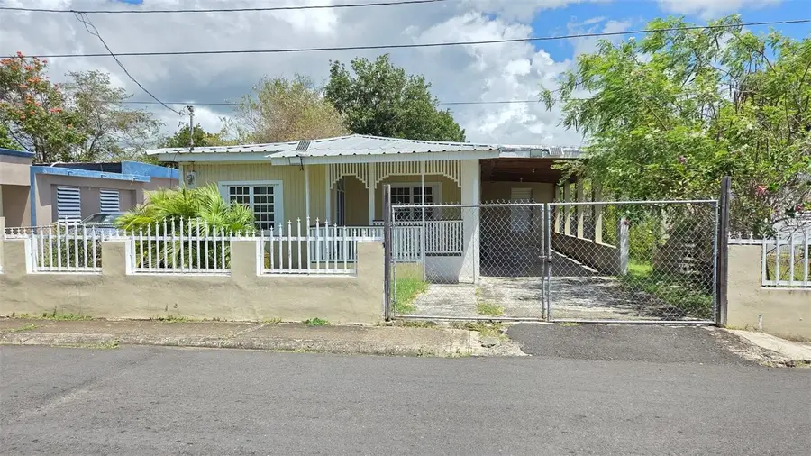 3 Cll, Comunidad Coqui 259, Salinas, PR 00751 - #2