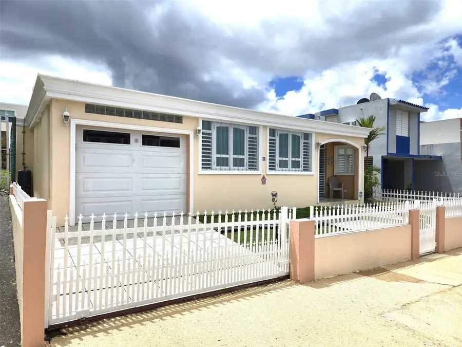 Calle 20 T8 Urbanizacion Reparto Teresita, Bayamon, PR 00961 - #2