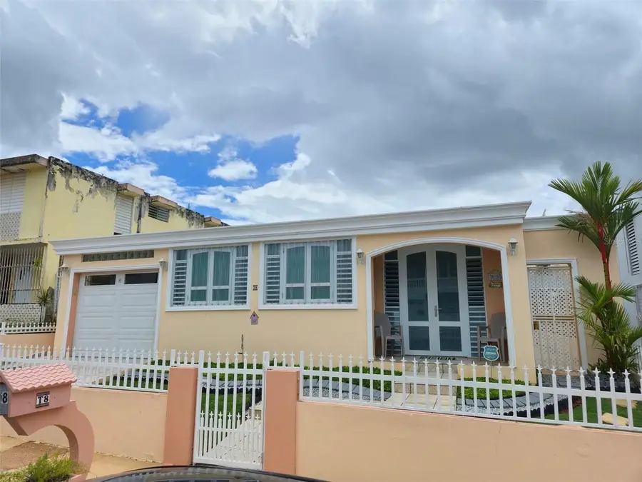 Calle 20 T8 Urbanizacion Reparto Teresita, Bayamon, PR 00961 - #3