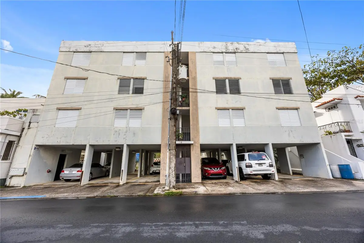 118 C. Las Flores #202, San Juan, PR 00912 - #1