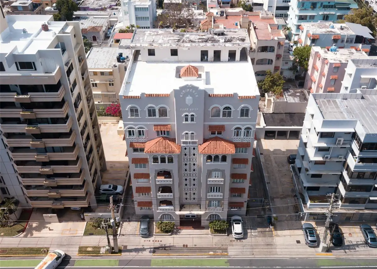 1506 Ashford #402, San Juan, PR 00911 - #1