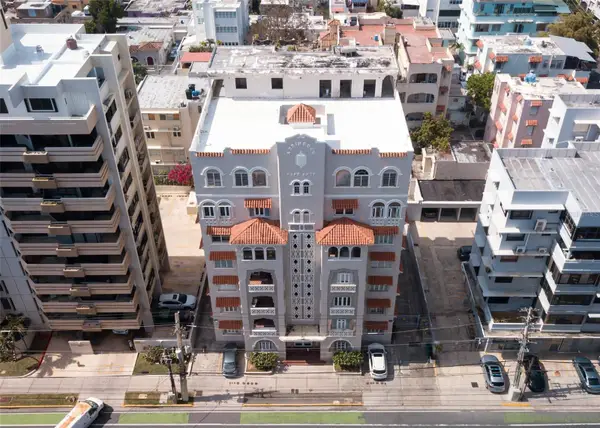 1506 Ashford #402, SAN JUAN, PR 00911