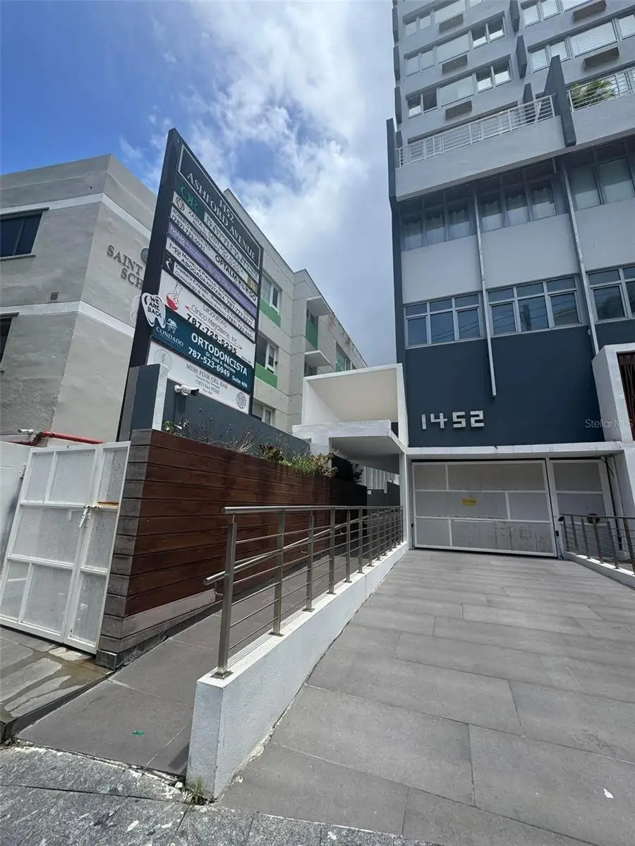 1452 Ashford Ave #310, San Juan, PR 00907 - #1