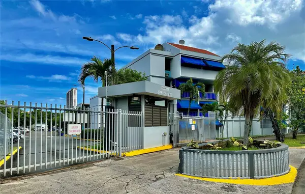 Apt 13B Villa Del Parque Apartamento 13b Villa Del Parque #13B, SAN JUAN, PR 00909
