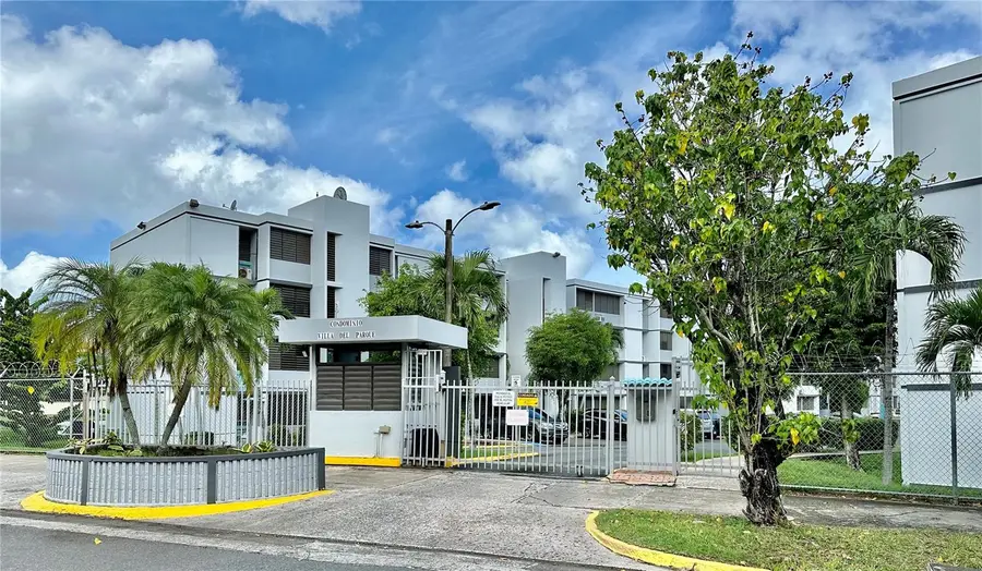 Apt 13B Villa Del Parque Apartamento 13b Villa Del Parque #13B, San Juan, PR 00909 - #2