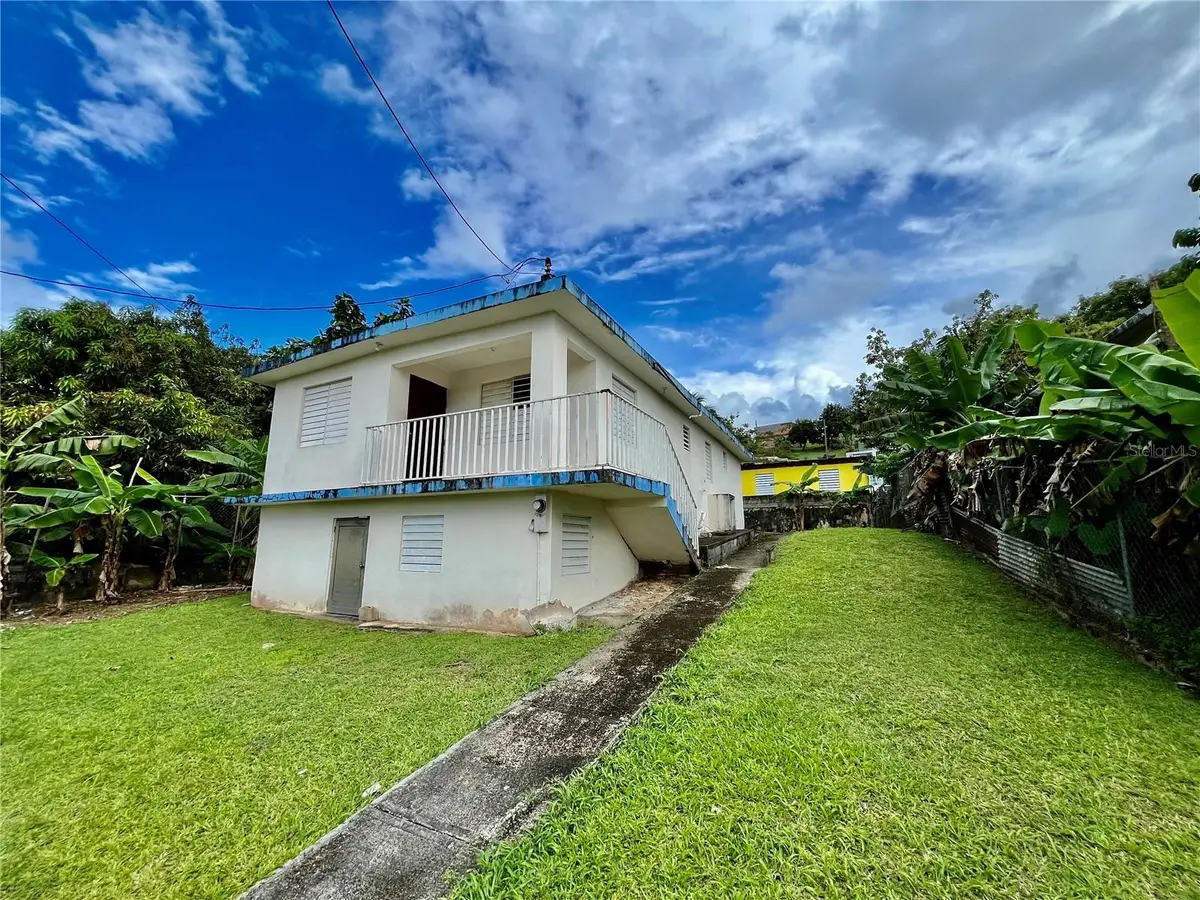 Address Withheld By Seller, Luquillo, PR 00773 - #1