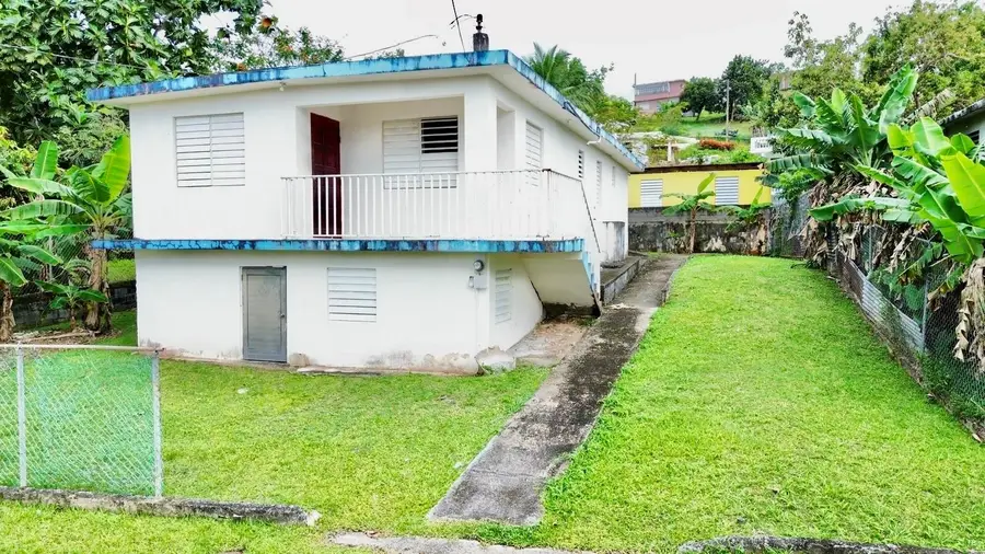 Address Withheld By Seller, Luquillo, PR 00773 - #2