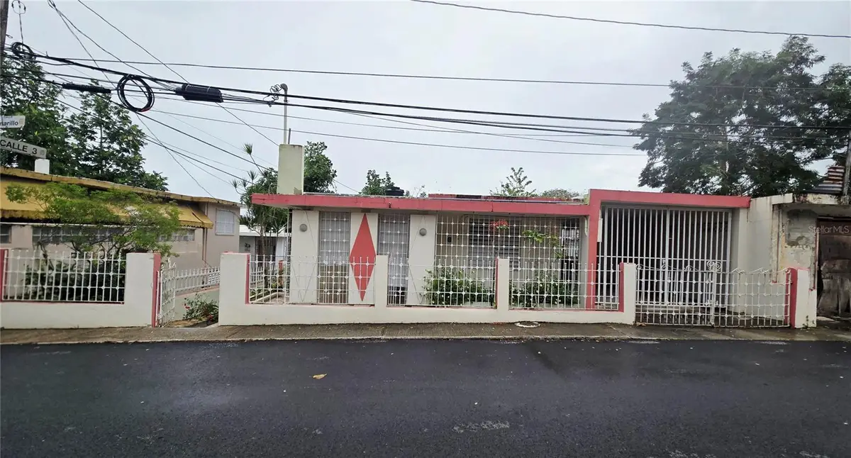 Calle 1 Barrio Monacillo, San Juan, PR 00926 - #1