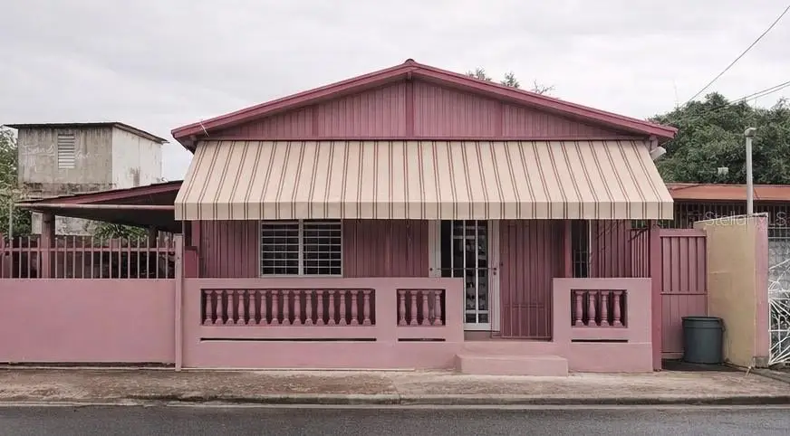 46 N Calle Barcelona, Guayama, PR 00784 - #1