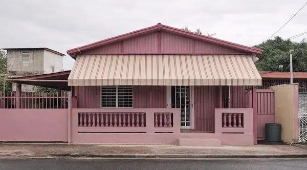 46 N Calle Barcelona, GUAYAMA, PR 00784