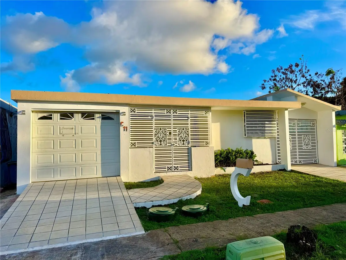 Address Withheld By Seller, Gurabo, PR 00778 - #1