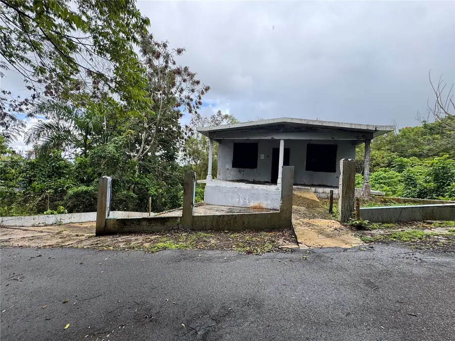 carr 619 Km 3.0 Int. Cuchillas Ward, Morovis, PR 00687 - #2